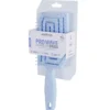 Brosse démêlante bleue pour les cheveux Pro wave pocket Andreia