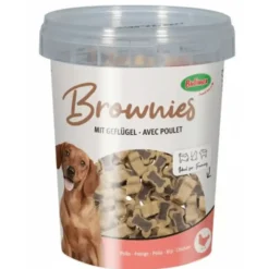 Brownies snacks Bubimex 300 g