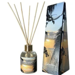 Bâtons à parfum Lothantique Matin d’été - 100 ml