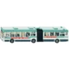Bus articulé RATP Siku - echelle 1/64e