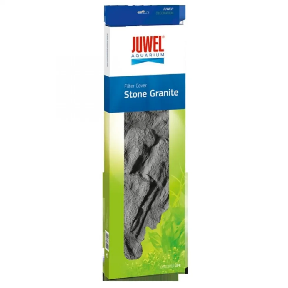 Cache filtre Filter Cover Stone Granite JUWEL - 55,5 x 18,6cm