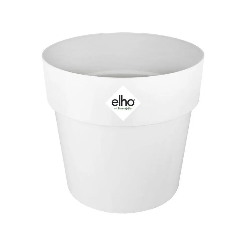 Cache-pot B.for original Ø 25 x H 23,2 cm Polypropylène injecté