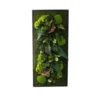 Cadre stabilisé canopée Naturalys rectangle L - 40 x 90 cm