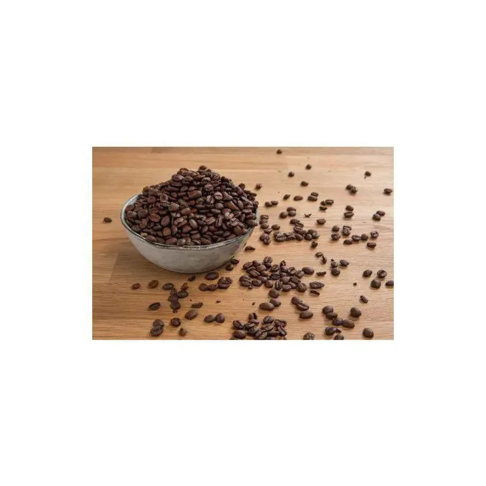 Café en grains du Pérou bio - Prix au kilo