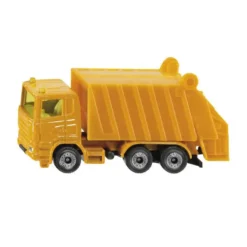 Camion poubelle Siku - echelle 1/64e