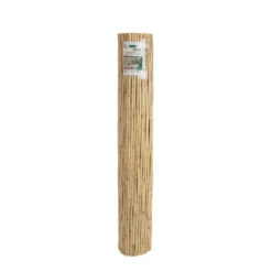 Canisse en roseaux fendus botanic® - H 150 cm x 5 m