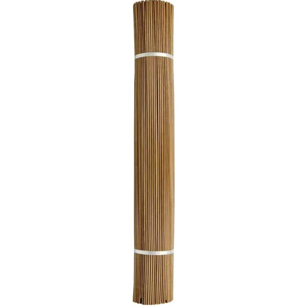 Canisse Fency Wick Bois 1 m x 3 m