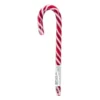 Canne sucre d'orge arôme fraise Apidis - 28 g