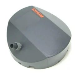 Capot de filtre spécifique pour Classic 600 - EHEIM PIÈCES DÉTACHÉES - 7633500