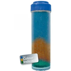 Cartouche de résine pour osmoseur, Platinum Line Plus, AQUA MEDIC - spécifique RO-resin