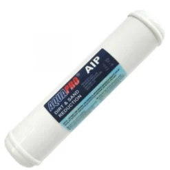 Cartouche sédiments pour osmoseur Aquariopure - AQUAPRO AIP-25