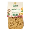Caserecce blancs bio Luce - 500 g