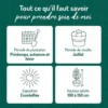 Cassissier Delbard Robusta®. Le pot de 2 litres