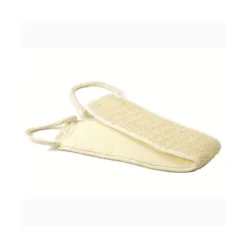 Ceinture de massage 2 faces sisal 9,5x56,5 cm