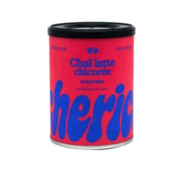 Chaï latte à la chicorée bio Cherico - 120 g