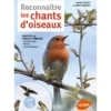 Chants d’Oiseaux (réédition) 64 pages avec CD Éditions Eugen ULMER