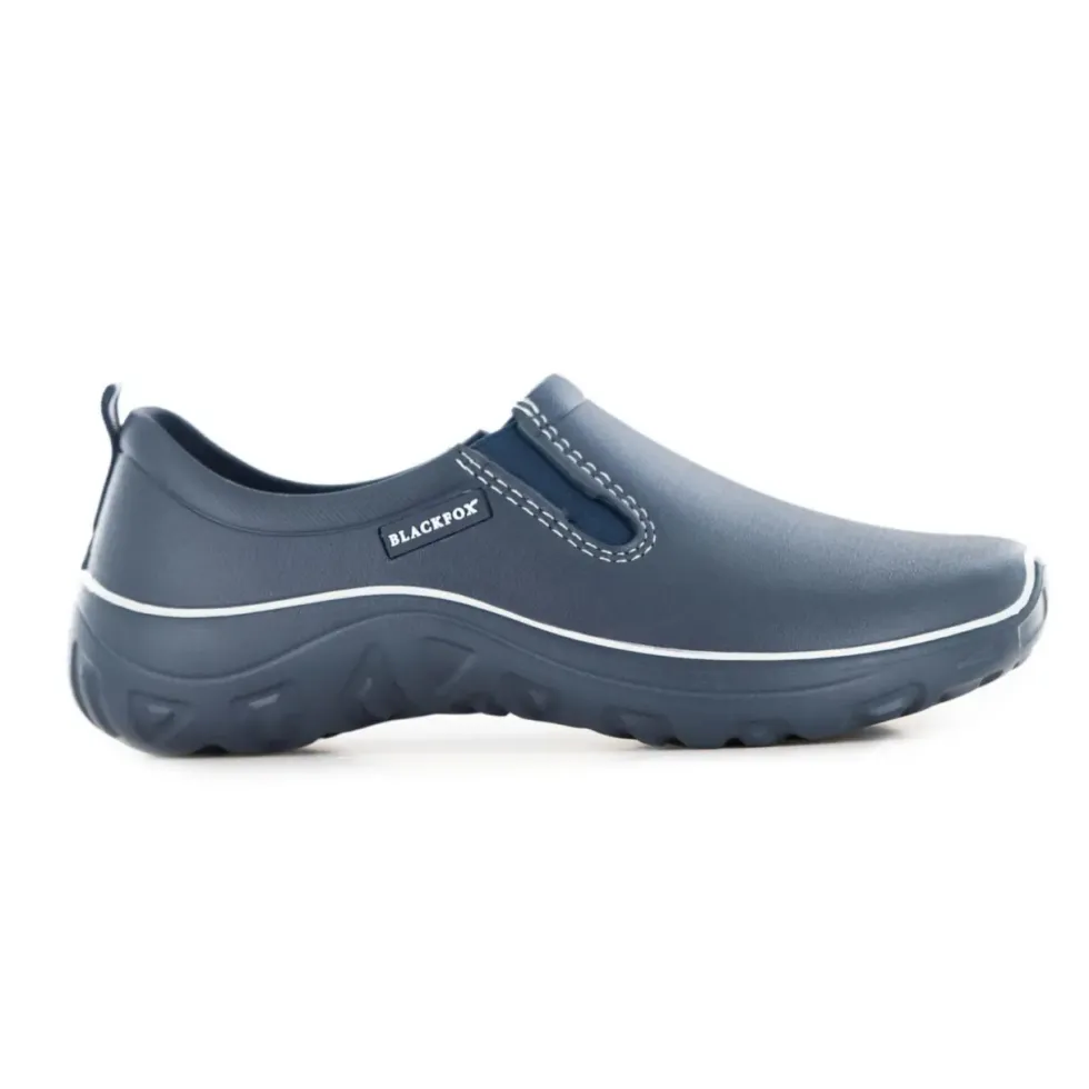 Chaussures River Blackfox Marine
