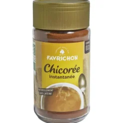 Chicorée en boîte Favrichon 200g