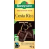 Chocolat Dégustation noir Costa Rica 75% en tablette de 80 g