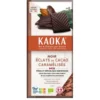Chocolat noir bio aux éclats de cacao caramélisés Kaoka - 100 g