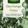 Chou Fourrager Proteor Vilmorin - graines à semer