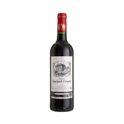 Château Pouchaud Larquey, Entre-Deux-Mers 2009 - 75 cl