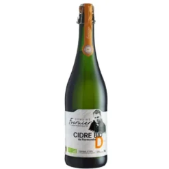 Cidre Doux Bio Fournier - 75 cl