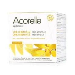 Cire orientale corps Acorelle - 300 g