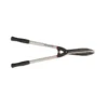 Cisaille à haie pro grise de 73 cm