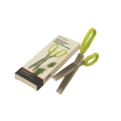 Ciseaux à fines herbes Acier