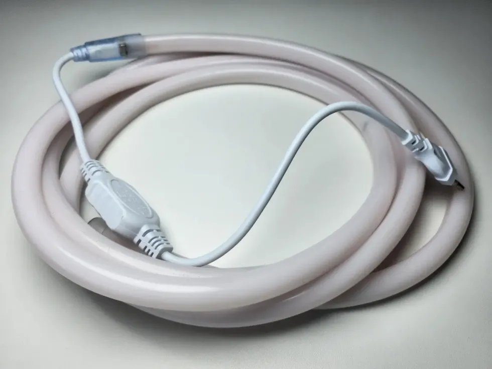 Éclairage LED flexible pour serre ACD - 3 m