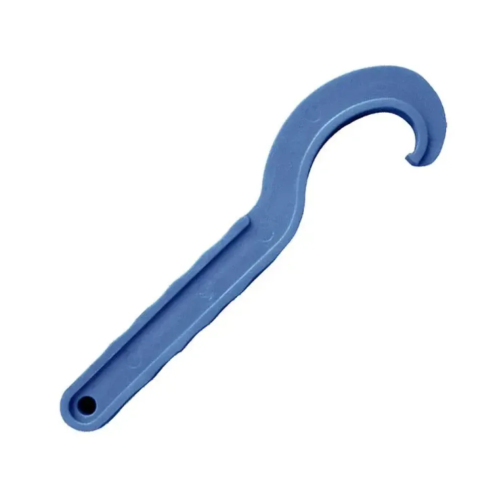 Clé de serrage pour raccord de compression Aquaflow filetage 20 x 32 mm