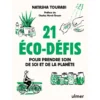 21 éco-défis aux éditions Ulmer