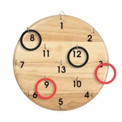 Coffret BS Toys Hook Toss - à partir de 4 ans