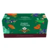 Coffret créations originales bio EnglishTea - 40 sachets