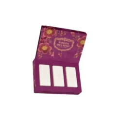 Coffret de 3 savons extra-doux Panier des Sens - 3 x 100 g