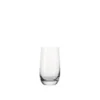 Coffret de 6 verres à eau cristallin transparent LD Tivoli Leonardo - 39 cl