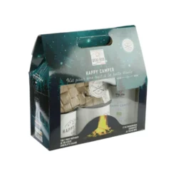 Coffret Happy Camper Quai Sud - 250 g