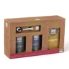 Coffret 2 infusions bio