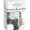 Coffret lampe Berger Aroma et parfum Relax - 250 ml