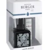 Coffret lampe glaçon animale senteur poussière d’ambre Maison Berger - 250 ml