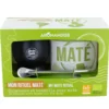 Coffret Maté bio avec calebasse Aromandise
