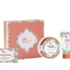 Coffret secret d'argan Cosmos Organic Fleurance nature - 215 ml