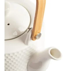 Coffret théière 0,8L