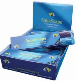 Colle Aquascape Epoxy - Coloris Mauve - DD H2OCEAN