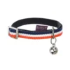 Collier chat mondial