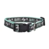 Collier vert Bobby Happy taille XS
