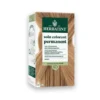 Coloration permanente pour cheveux blond platine cendré 10C aux extraits végétaux biologiques vegan Herbatint - 170 ml