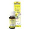 Complexe de secours en granules dans un flacon de 10 ml