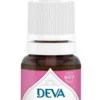 Complément alimentaire composé floral cycle féminin bio Deva - spray 15 ml